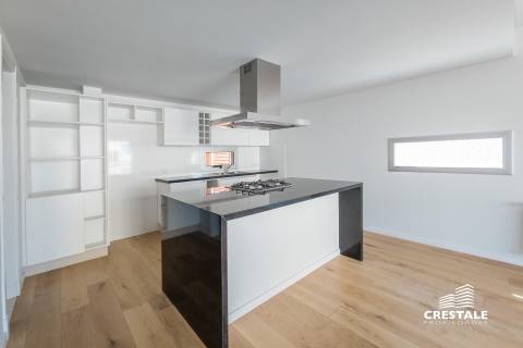 Departamento 3 dormitorios en venta Plaza EspaÑa - Jujuy Y Roca, Rosario. CBU22311 AP2147986 Crestale Propiedades