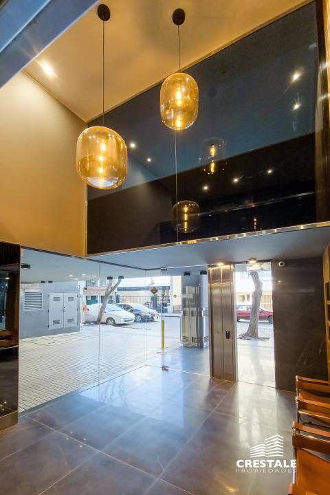 Departamento 3 dormitorios en venta Plaza EspaÑa - Jujuy Y Roca, Rosario. CBU22311 AP2147986 Crestale Propiedades