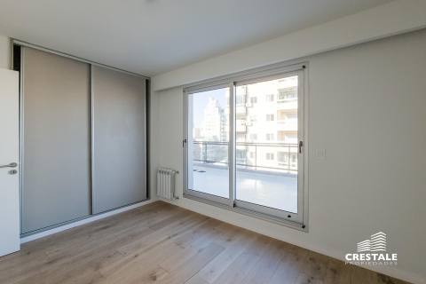 Departamento 3 dormitorios en venta Plaza EspaÑa - Jujuy Y Roca, Rosario. CBU22311 AP2147986 Crestale Propiedades