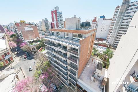Departamento 3 dormitorios en venta Plaza EspaÑa - Jujuy Y Roca, Rosario. CBU22311 AP2147986 Crestale Propiedades