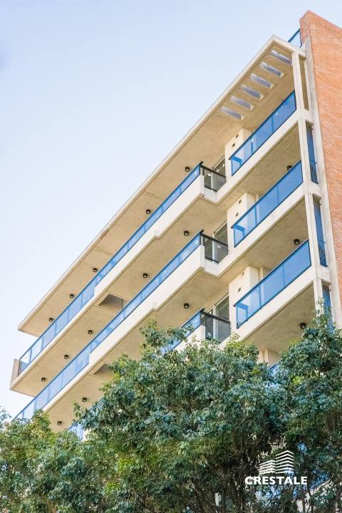 Departamento 3 dormitorios en venta Plaza EspaÑa - Jujuy Y Roca, Rosario. CBU22311 AP2147986 Crestale Propiedades
