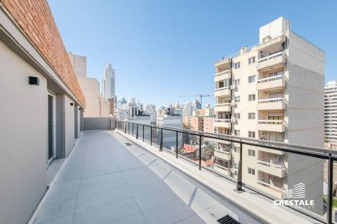 Departamento 3 dormitorios en venta Plaza EspaÑa - Jujuy Y Roca, Rosario. CBU22311 AP2147986 Crestale Propiedades