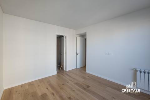 Departamento 3 dormitorios en venta Plaza EspaÑa - Jujuy Y Roca, Rosario. CBU22311 AP2147986 Crestale Propiedades
