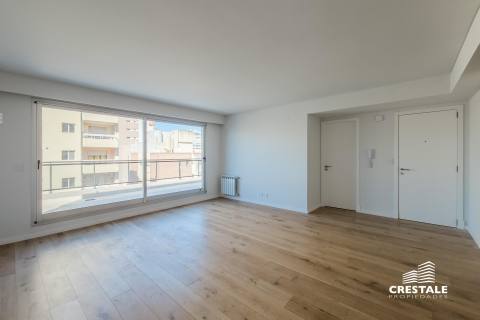 Departamento 3 dormitorios en venta Plaza EspaÑa - Jujuy Y Roca, Rosario. CBU22311 AP2147986 Crestale Propiedades