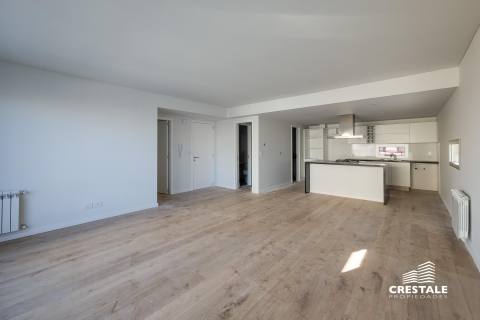 Departamento 3 dormitorios en venta Plaza EspaÑa - Jujuy Y Roca, Rosario. CBU22311 AP2147986 Crestale Propiedades