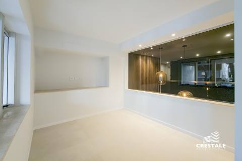 Oficina en venta Plaza EspaÑa - Jujuy Y Roca, Rosario. CBU22311 LO2148058 Crestale Propiedades