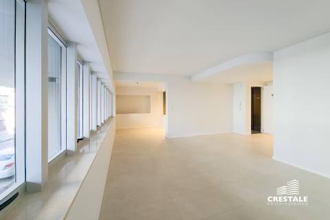 Oficina en venta Plaza EspaÑa - Jujuy Y Roca, Rosario. CBU22311 LO2148058 Crestale Propiedades