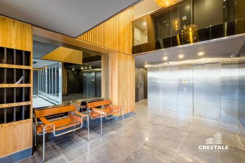 Oficina en venta Plaza EspaÑa - Jujuy Y Roca, Rosario. CBU22311 LO2148058 Crestale Propiedades