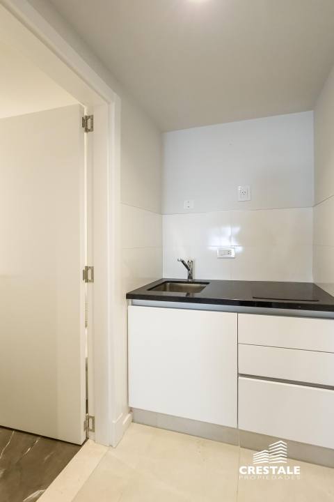 Oficina en venta Plaza EspaÑa - Jujuy Y Roca, Rosario. CBU22311 LO2148058 Crestale Propiedades