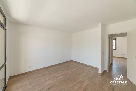 Departamento 2 dormitorios en venta 9 De Julio Y Colon, Rosario. CBU40626 AP4103736 Crestale Propiedades