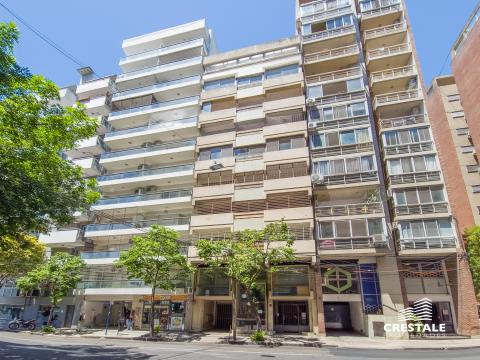 Departamento 3 dormitorios en venta Rosario, Córdoba y Pueyrredón. CAP5673016 Crestale Propiedades