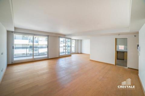 Departamento 3 dormitorios en venta Tucuman Y Balcarce, Rosario. CBU7833 AP2168056 Crestale Propiedades