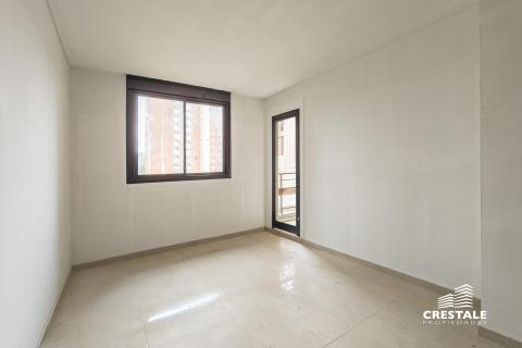 Departamento 2 dormitorios en venta San Martin Y Tucuman, Rosario. CBU22954 AP2190108 Crestale Propiedades