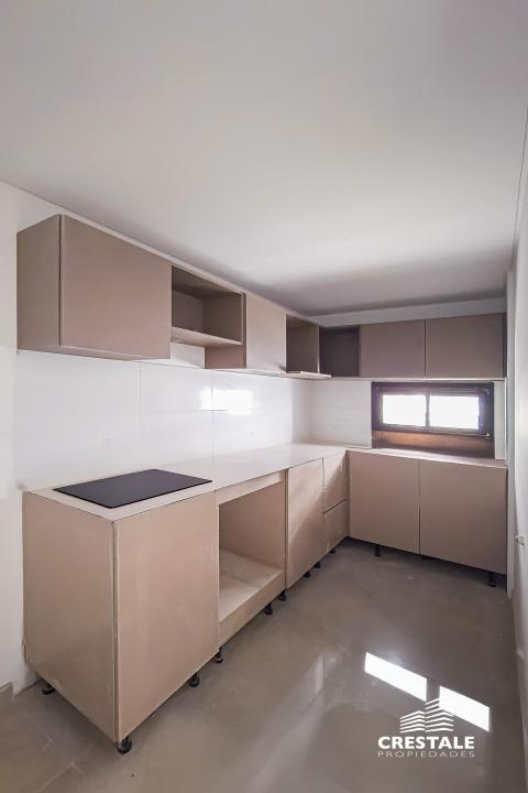 Departamento 2 dormitorios en venta San Martin Y Tucuman, Rosario. CBU22954 AP2190108 Crestale Propiedades