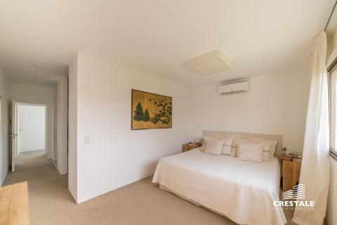 Casa 4 dormitorios en venta Funes, Funes Hills San Marino. CHO4392850 Crestale Propiedades