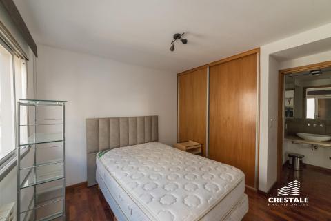 Departamento 1 dormitorio en venta Rosario, MORENO Y AV. WHEELWRIGHT. CBU31099 AP5017505 Crestale Propiedades