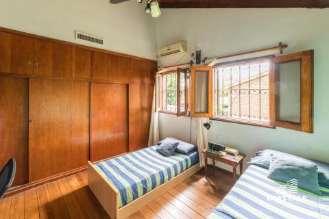 Casa 3 dormitorios en venta Rosario, French 8500. CHO4323966 Crestale Propiedades