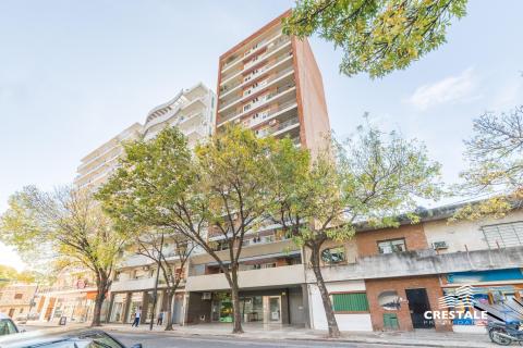 departamento 2 dormitorios en venta Rosario Echesortu, Mendoza 3200