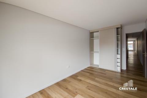 Departamento 1 dormitorio en venta Rosario, Mendoza y Maipú. CBU50222 AP5090335 Crestale Propiedades