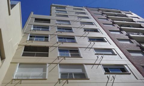 Departamento 1 dormitorio en venta Rosario, PARAGUAY Y MENDOZA. 3763 Crestale Propiedades