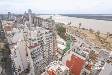 departamento 2 dormitorios en venta Rosario Centro, MORENO 100 BIS