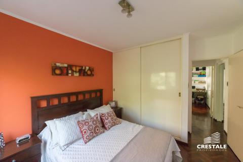 Departamento 2 dormitorios en venta Rosario, Zeballos y Colón. CAP4916763 Crestale Propiedades