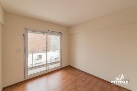 Departamento 1 dormitorio en venta San Juan 3800, Rosario. CBU29058 AP2668007 Crestale Propiedades