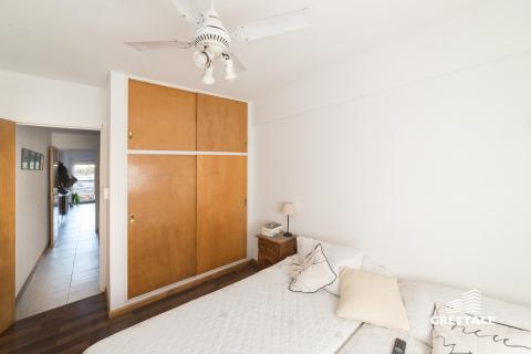 Departamento 1 dormitorio en venta Rosario, España 100. CAP4226788 Crestale Propiedades