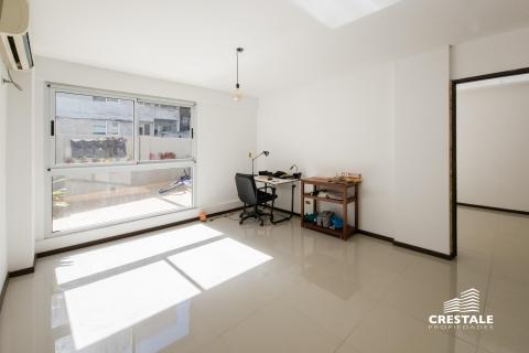 Departamento 1 dormitorio en venta Mendoza 300, Rosario. CAP5991142 Crestale Propiedades