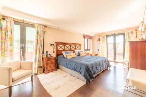 Casa 3 dormitorios en venta Funes, Funes Hills San Marino. CHO1218365 Crestale Propiedades