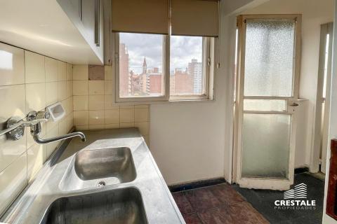 Departamento 2 dormitorios en venta Salta Esq. Paraguay, Rosario. CAP2749630 Crestale Propiedades