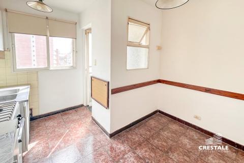 Departamento 2 dormitorios en venta Salta Esq. Paraguay, Rosario. CAP2749630 Crestale Propiedades