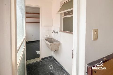 Departamento 2 dormitorios en venta Salta Esq. Paraguay, Rosario. CAP2749630 Crestale Propiedades