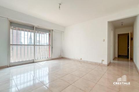 Departamento 2 dormitorios en venta Salta Esq. Paraguay, Rosario. CAP2749630 Crestale Propiedades