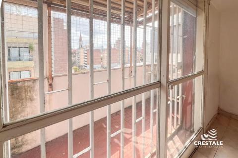 Departamento 2 dormitorios en venta Salta Esq. Paraguay, Rosario. CAP2749630 Crestale Propiedades