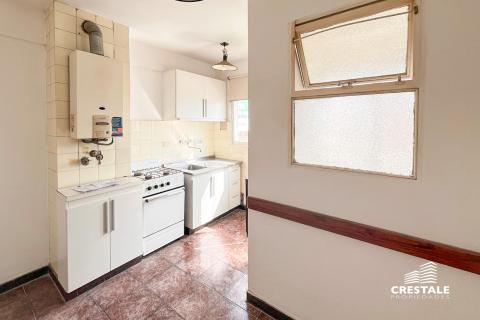 Departamento 2 dormitorios en venta Salta Esq. Paraguay, Rosario. CAP2749630 Crestale Propiedades