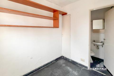 Departamento 2 dormitorios en venta Salta Esq. Paraguay, Rosario. CAP2749630 Crestale Propiedades