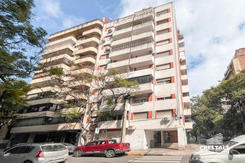Departamento 2 dormitorios en venta Salta Esq. Paraguay, Rosario. CAP2749630 Crestale Propiedades
