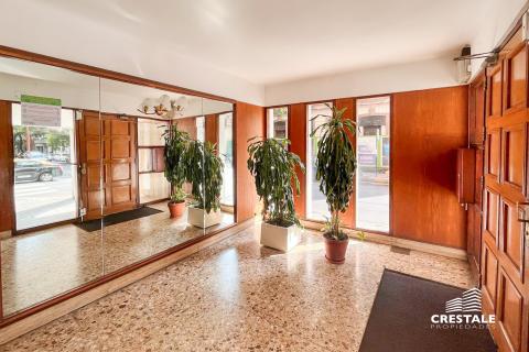 Departamento 2 dormitorios en venta Salta Esq. Paraguay, Rosario. CAP2749630 Crestale Propiedades