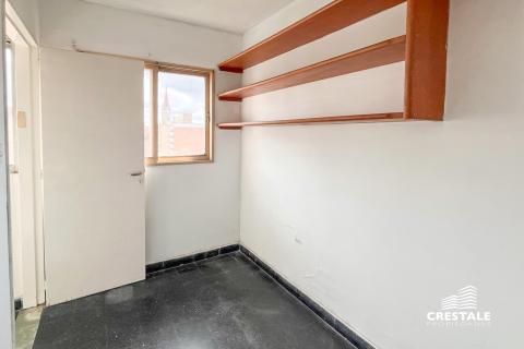 Departamento 2 dormitorios en venta Salta Esq. Paraguay, Rosario. CAP2749630 Crestale Propiedades