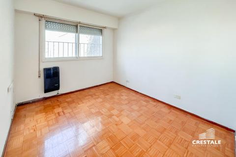 Departamento 2 dormitorios en venta Salta Esq. Paraguay, Rosario. CAP2749630 Crestale Propiedades