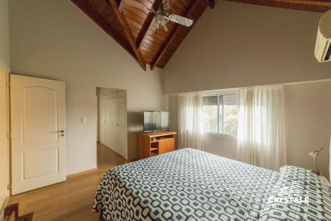 Casa 3 dormitorios en venta Funes, Funes Hills Cadaques. CLA4936615 Crestale Propiedades