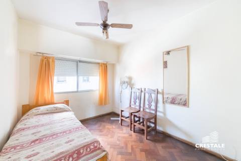 Departamento 2 dormitorios en venta Bv. Oroño Y Salta, Rosario. CAP3862521 Crestale Propiedades