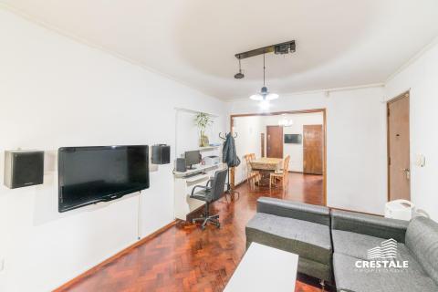 Departamento 2 dormitorios en venta Rosario, Roca y 9 de Julio. CAP4462771 Crestale Propiedades