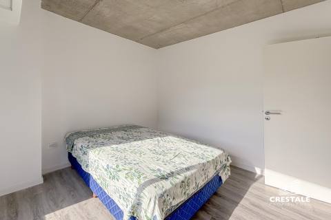 Departamento 1 dormitorio en venta Maipu 2100, Rosario. CBU30150 AP2826851 Crestale Propiedades