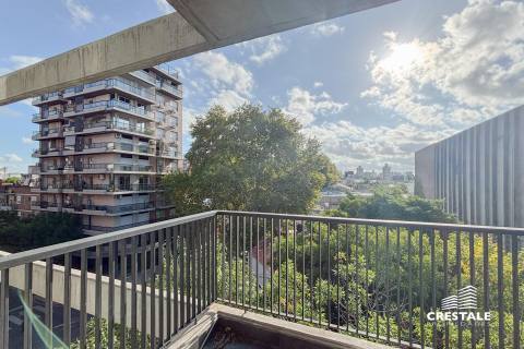 Departamento 1 dormitorio en venta Maipu 2100, Rosario. CBU30150 AP2826851 Crestale Propiedades