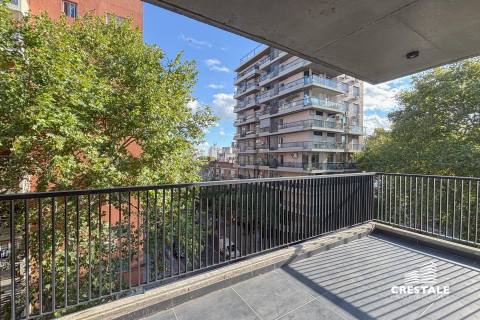 Departamento 1 dormitorio en venta Maipu 2100, Rosario. CBU30150 AP2826851 Crestale Propiedades