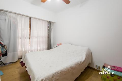 Departamento 4 dormitorios en venta Paraguay 800, Rosario. CAP6161861 Crestale Propiedades