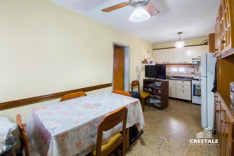 Departamento 1 dormitorio en venta Pasco Y Entre Ríos, Rosario. CAP5933040 Crestale Propiedades