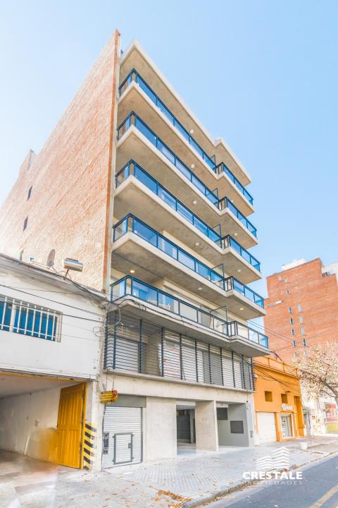 Departamento 1 dormitorio en venta Rosario, SAN LUIS Y SANTIAGO. CBU17595 AP1700014 Crestale Propiedades